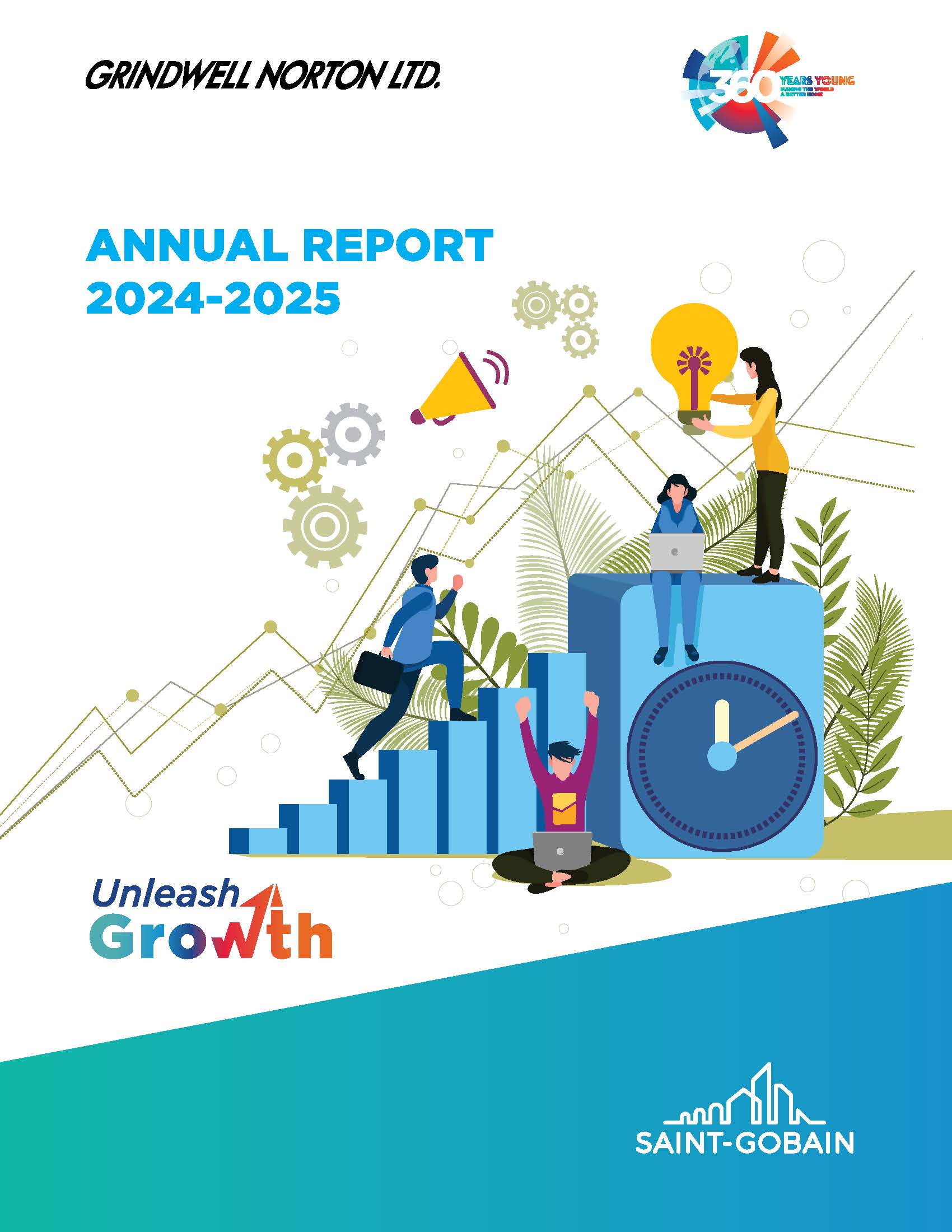 annual-report-2024-25-grindwell-norton-ltd